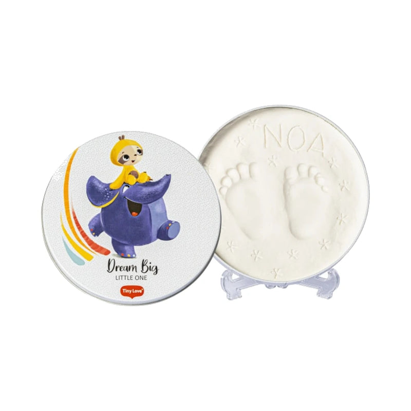 Tiny Love صندوق الذكريات Magic Box Tiny Creations - دائري