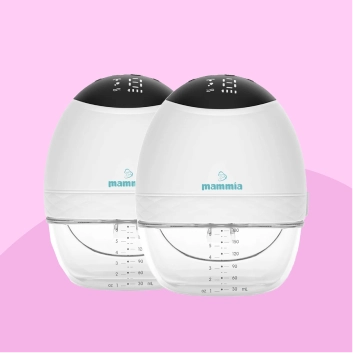Breast Pumps