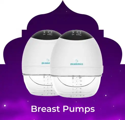 Breast Pumps