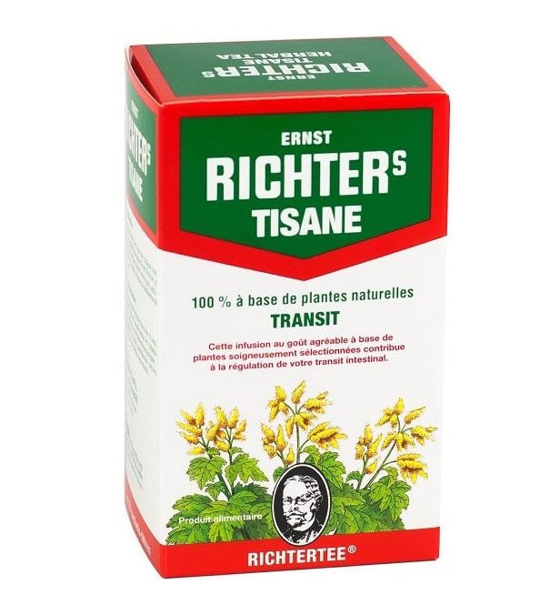 Richters Tisane – 20 Sachets