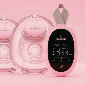 Breast Pumps-Wlidaty