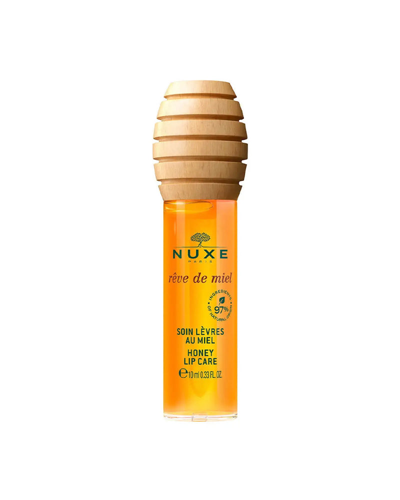 Nuxe Rêve de Miel Honey Lip Care - 10ml