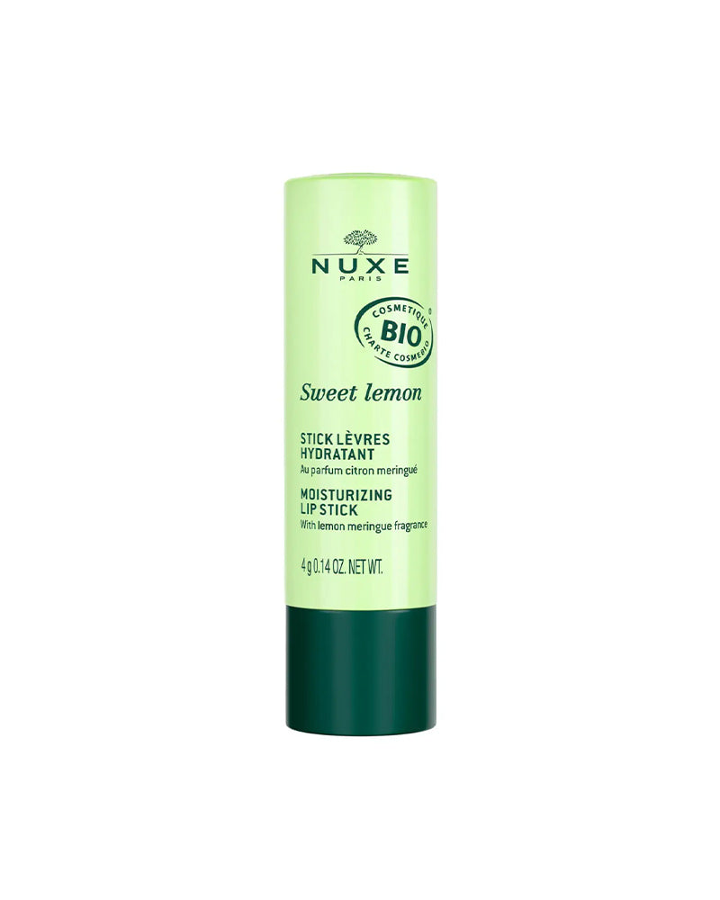 Nuxe Sweet Lemon Stick Lèvre - 4gr