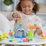 Hasbro Play-Doh Coffret Créatif avec Mixeur