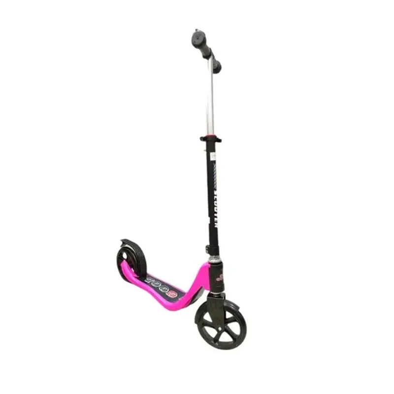 Trottinette Enfant à 2 Roues Rose - 5A+