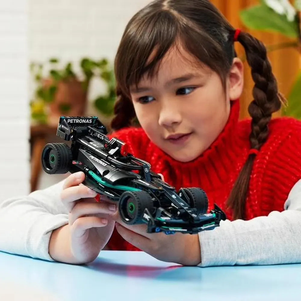 LEGO Technic Mercedes Formula 1 W14 – Age 7+