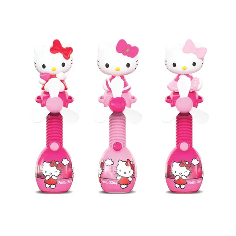 Relkon Hello Kitty Coolfan (Sans Bonbons)