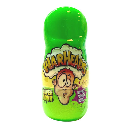 Warheads Super Sour Thumb Dippers 30g