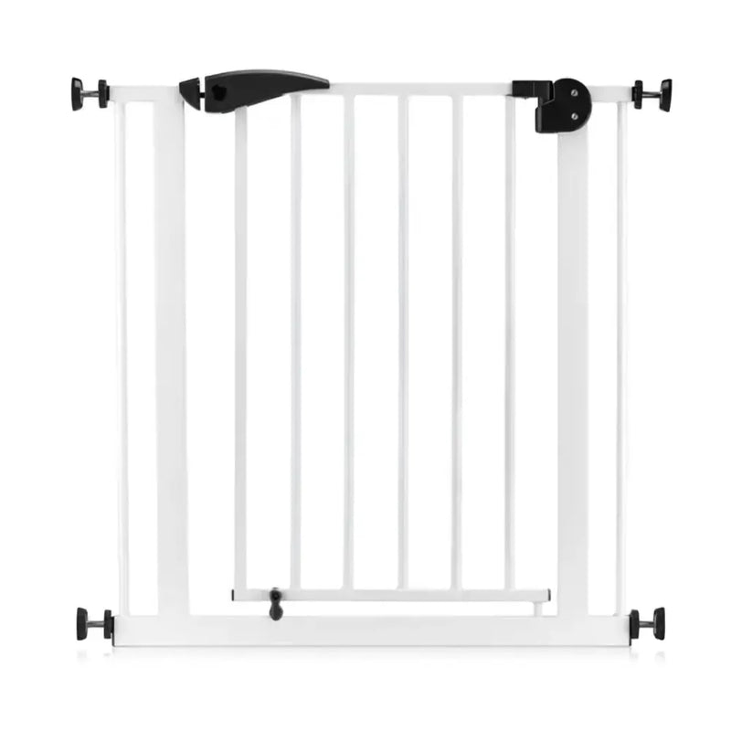 Baby Safe Safety Gate - White