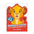 Hachette Drôles de Colos Simba