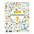 La Petite Encyclopédie des Dinosaures - Questions-Réponses