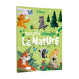 Hachette Mes Jolis Coloriages – La Nature