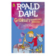 Livre George's Marvellous Medicine en Anglais