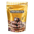 Chocodate Pouch - Chocolat au Lait 250 g