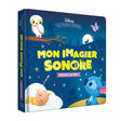 Hachette Livre 6 Sons de la Nuit - Mon Imagier Sonore