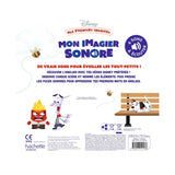 Hachette Imagier Sonore – J'Apprends l'Anglais