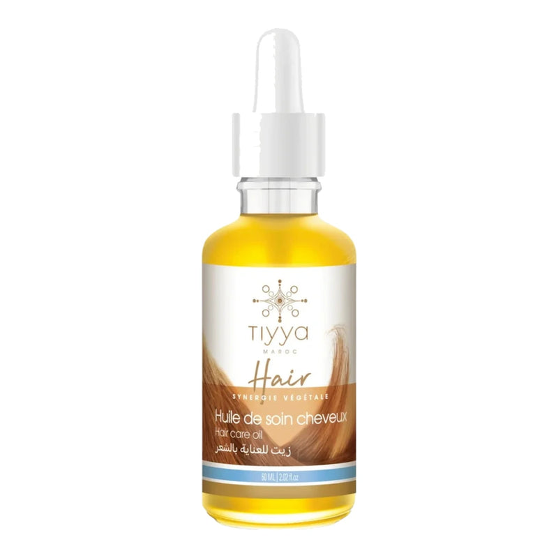 Tiyya Huile De Soin Cheveux 60ml