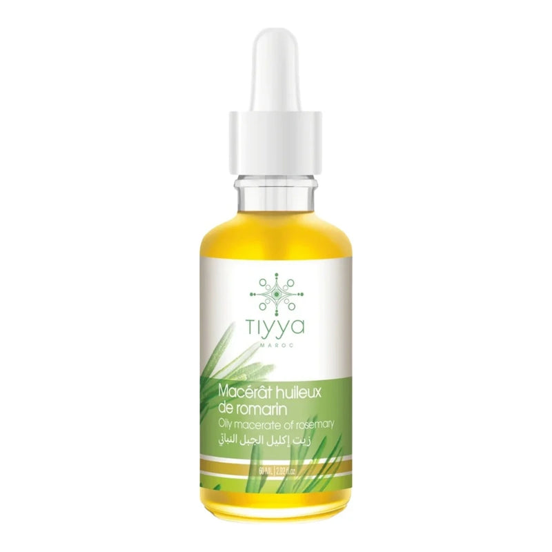 Tiyya Macerat Huileux Romarin 60ml