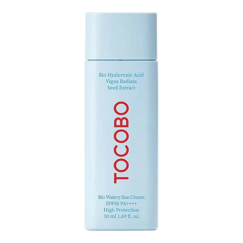 Tocobo Bio Watery كريم واقي من الشمس SPF50+ PA++++