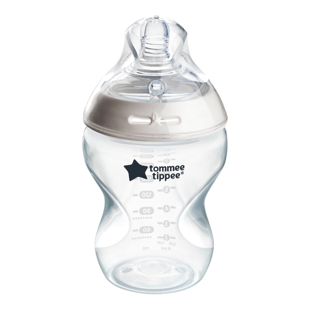 Tommee Tippee Biberon Natural Start 260 ml