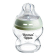 Tommee Tippee biberon en verre Natural Start 150 ml