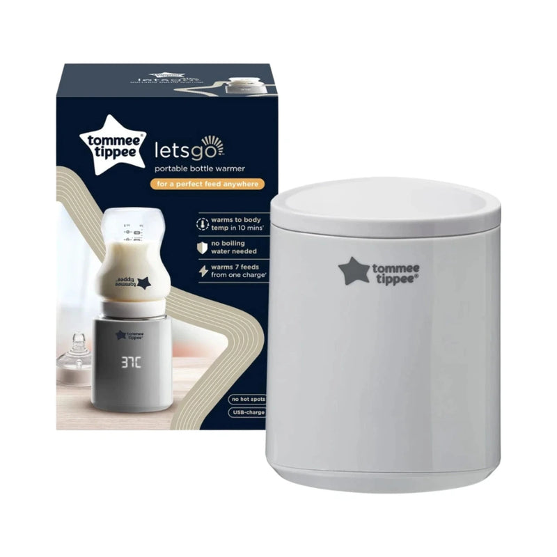 Tommee Tippee Chauffe Biberon Electrique