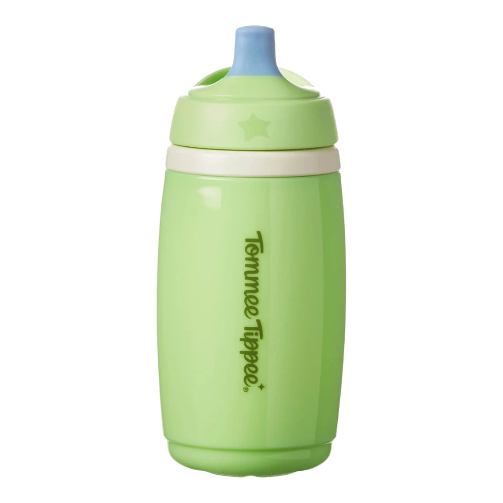 Tommee Tippee gobelet actif 12 mois+, 266 ml
