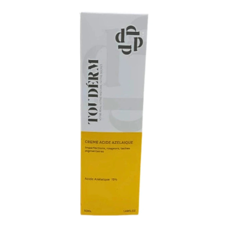 Touderm Crema de Ácido Azelaico 50ml