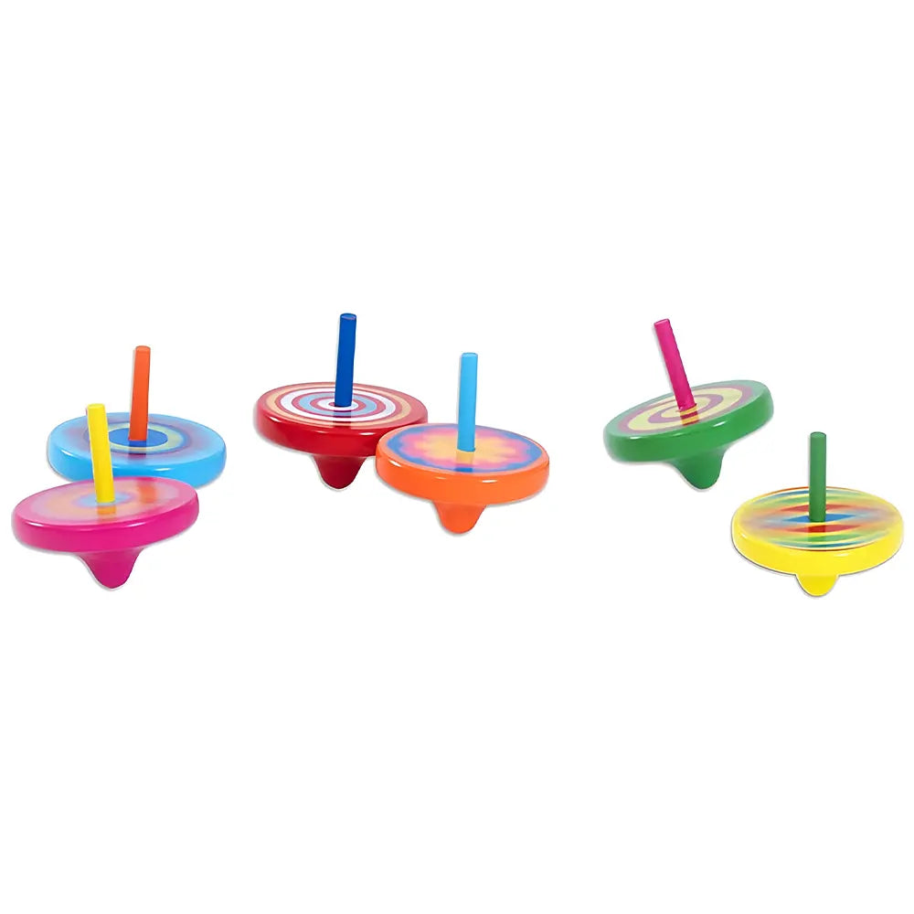 Toupie en bois Tango violette 45 mm - Mader - Les jouets en bois Toupie en bois Tango violette 45 mm - Mader - Les jouets en bois