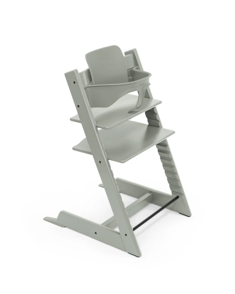 Stokke Tripp Trapp Chair High Chair - Glacier Green