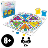 Hasbro Trivial Pursuit Family Edition 8A+