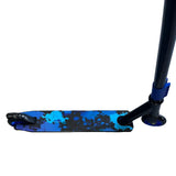 Maximal Exercise Stunt Scooter - Blue