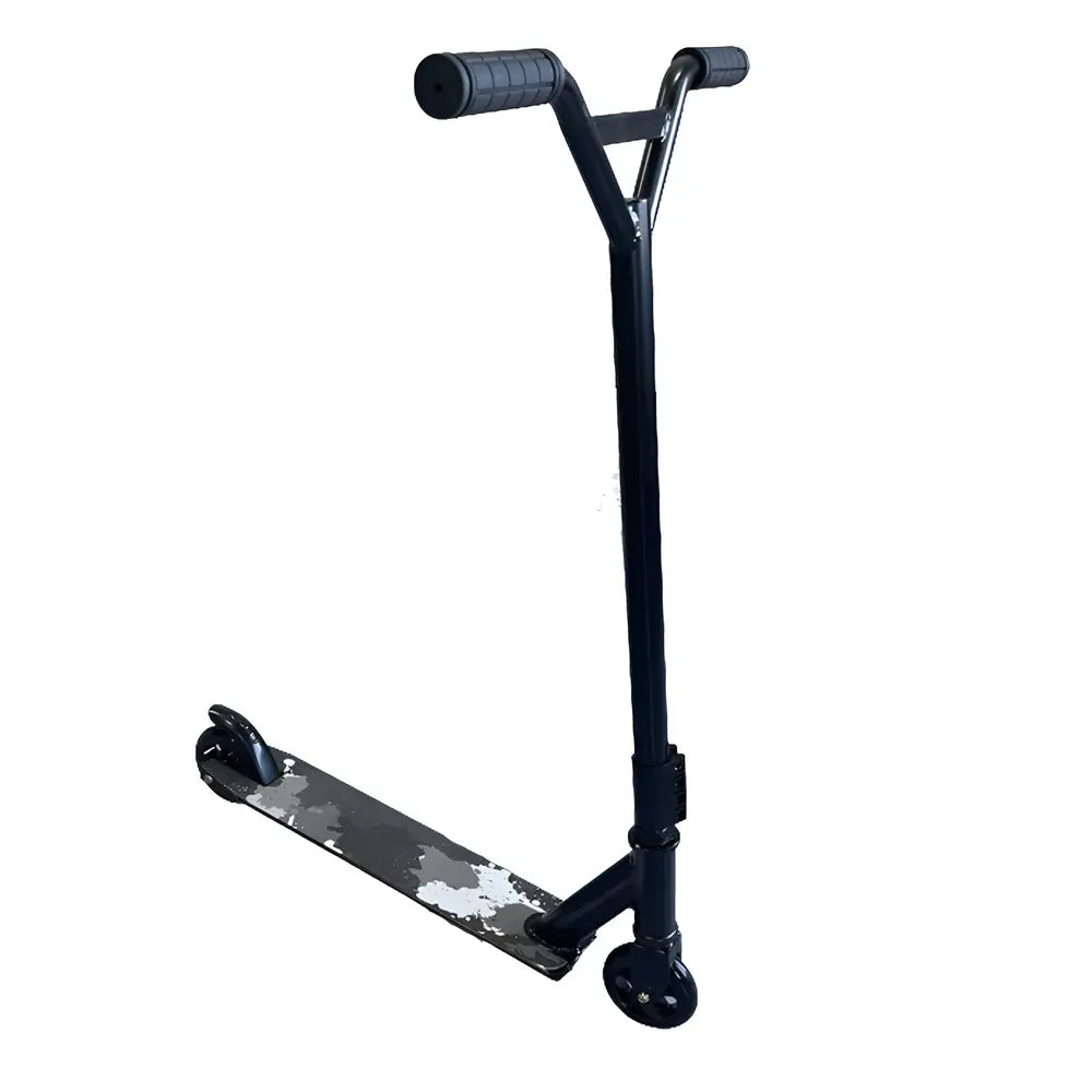 Maximal Exercise Stunt Scooter - Black