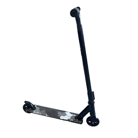 Maximal Exercise Stunt Scooter - Black