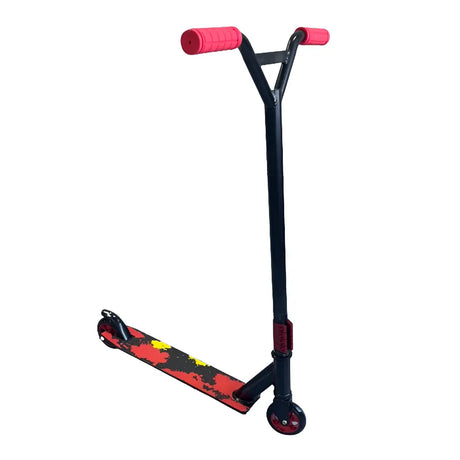 Trottinette Stunt Scooter Maximal Exercise - Rouge