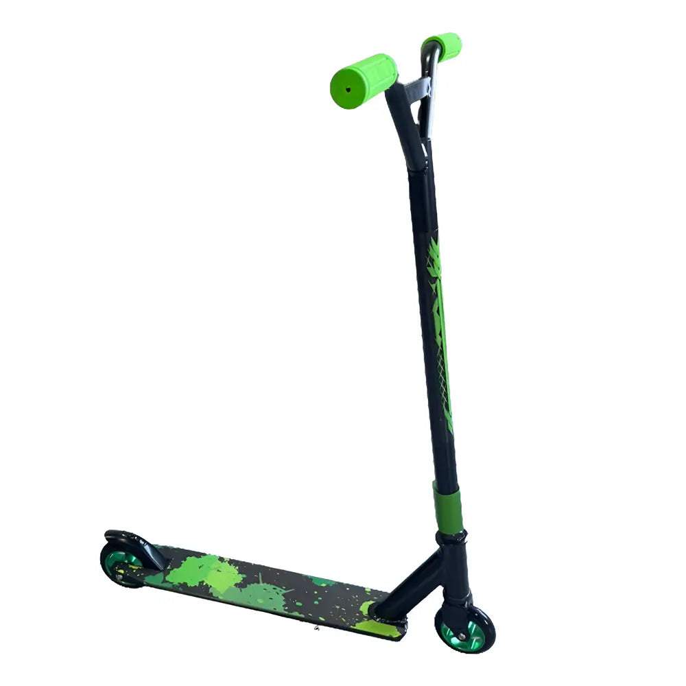 Trottinette Stunt Scooter Maximal Exercise - Vert