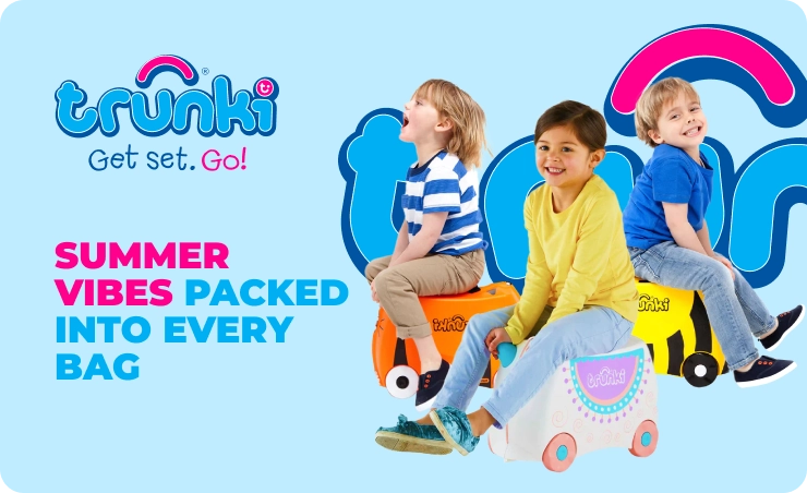 Trunki