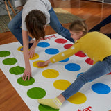 Hasbro Gaming - Twister 6A+