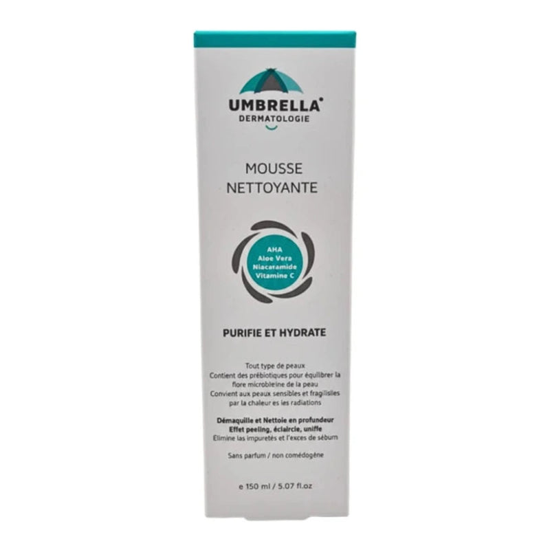 Umbrella Cleansing Foam – 150 ml