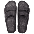 Cacatoès Sandales Parfumées Carioca Enfant - Noir