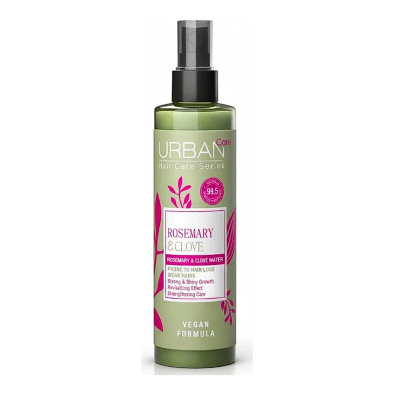 Urban Care Hair Care Water Rosemary & Clove 150ml