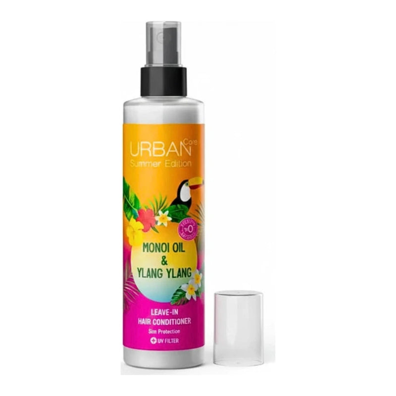 Urban Care Monoi & Ylang Ylang Conditioner 200ml