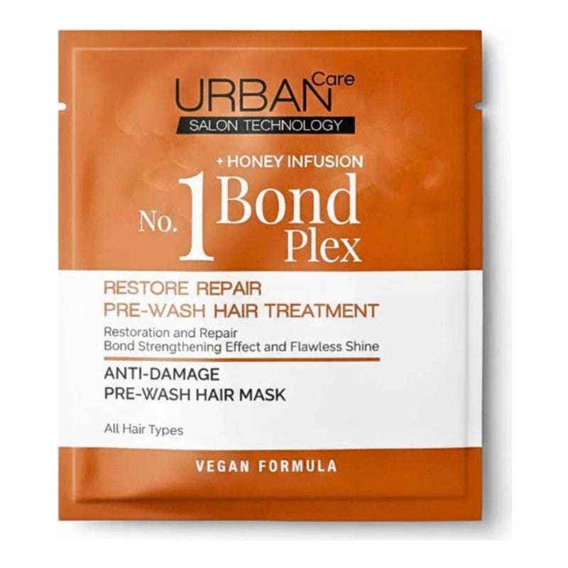 Urban Care No1 Bond Plex Repair Hair Mask