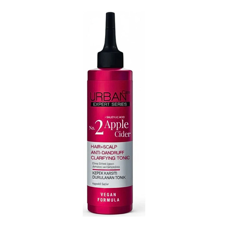 Urban Care No2 Apple Cider Hair Tonic 200 ml