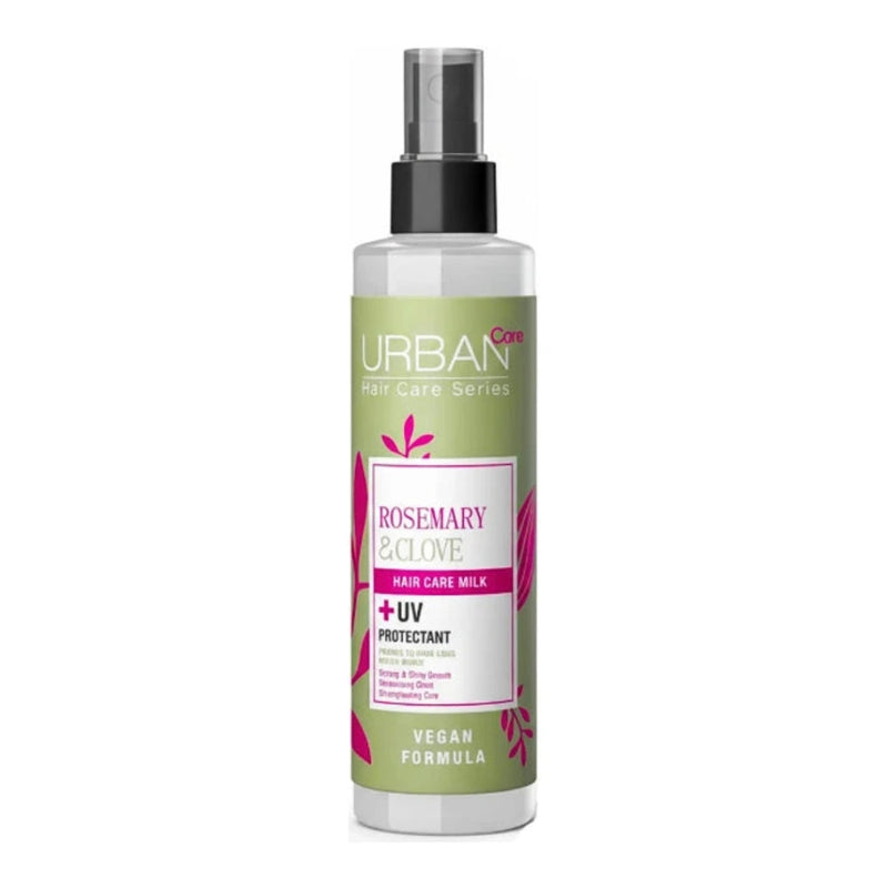 Urban Care Rosemary & Clove Treatment Milk 150ml