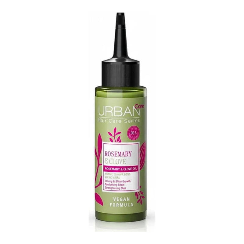 Urban Care Hair Care Oil Rosemary & Clove 100 ml