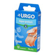 Urgo Aqua Protect 10 Pansements 10 x 6 cm