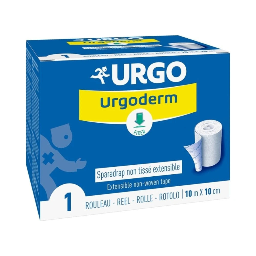 Urgo Derm 10 m x 10 cm