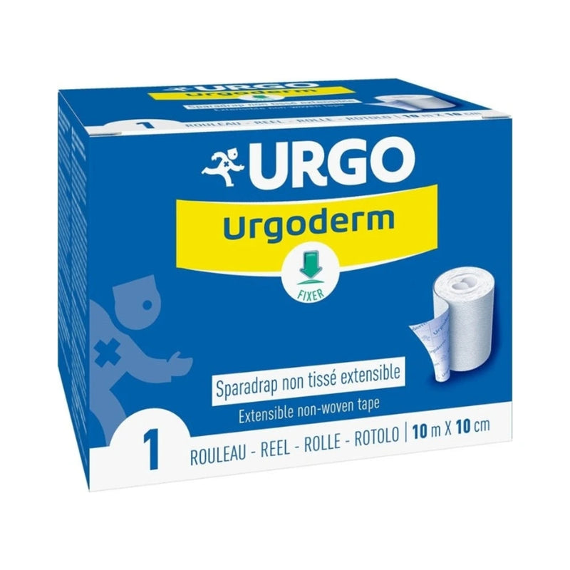 Urgo Derm 10m x 10cm