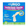 Urgo Sensitive Stretch 20 x 72 mm